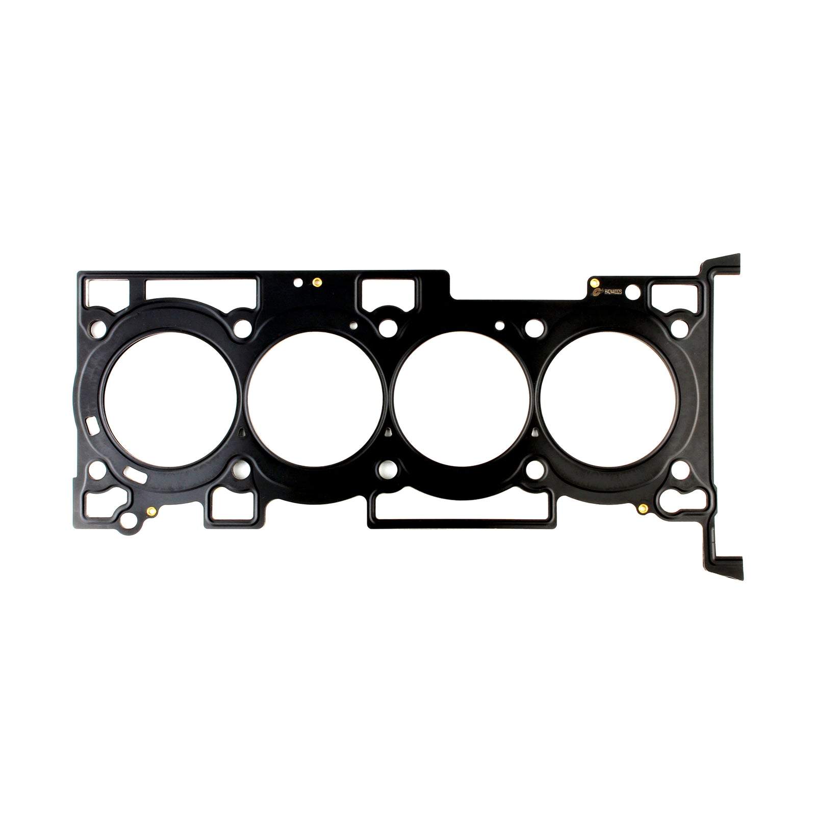 Cometic Hyundai Theta II 2.0L 88mm Bore .32in MLZ Turbo Head Gasket - C4953-032 for 2011-2018 Hyundai Sonata - front view