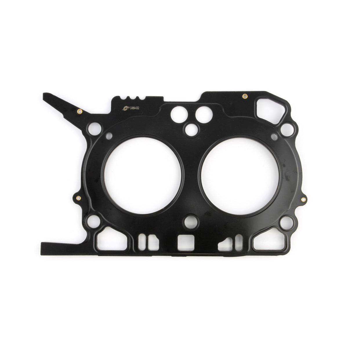 Cometic Subaru 15-19 WRX FA20DIT 89.5mm Bore .032in MLX Head Gasket - Left - C4954-032 for 2013-2020 Subaru BRZ - front view