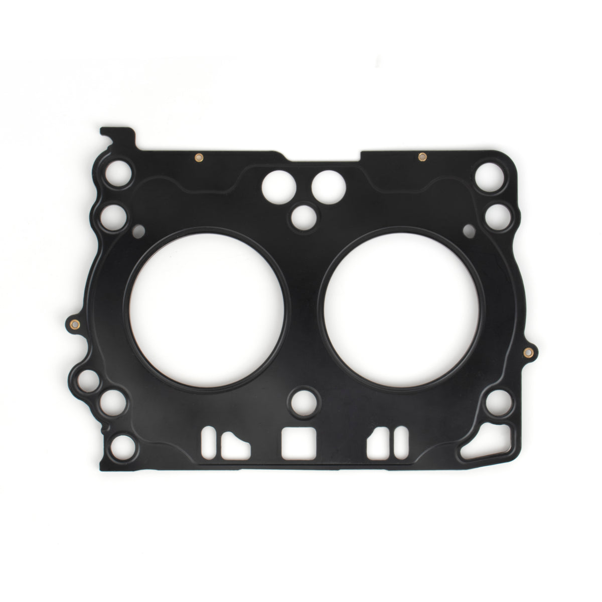 Cometic Subaru 15-19 WRX FA20DIT 89.5mm Bore .032in MLX Head Gasket - Right - C4955-032 for 2013-2020 Subaru BRZ - front view