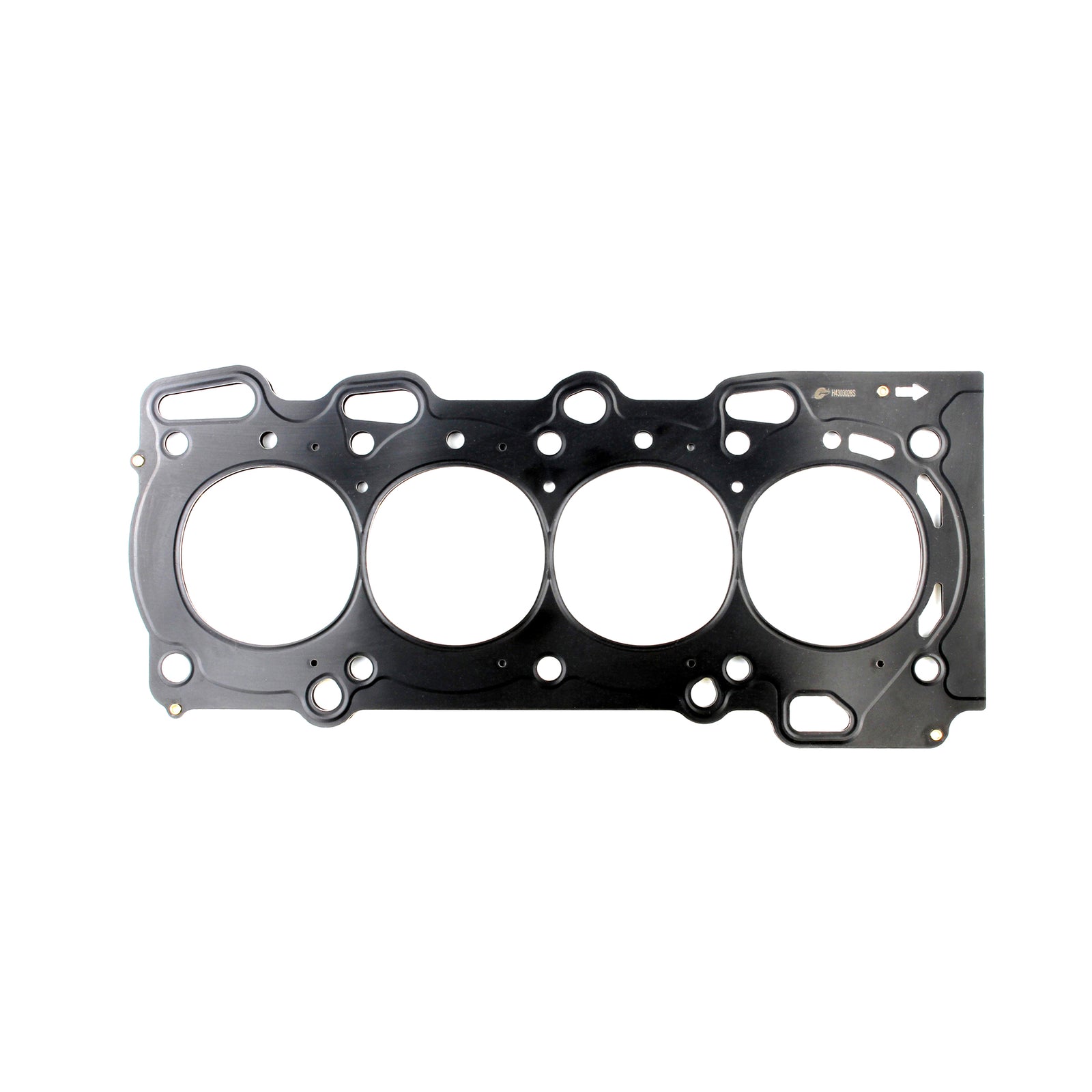 Cometic Toyota 2ZZ-GE 82.5mm Bore .028 in MLX Head Gasket - C4962-028 for 2006-2011 Lotus Exige - front view