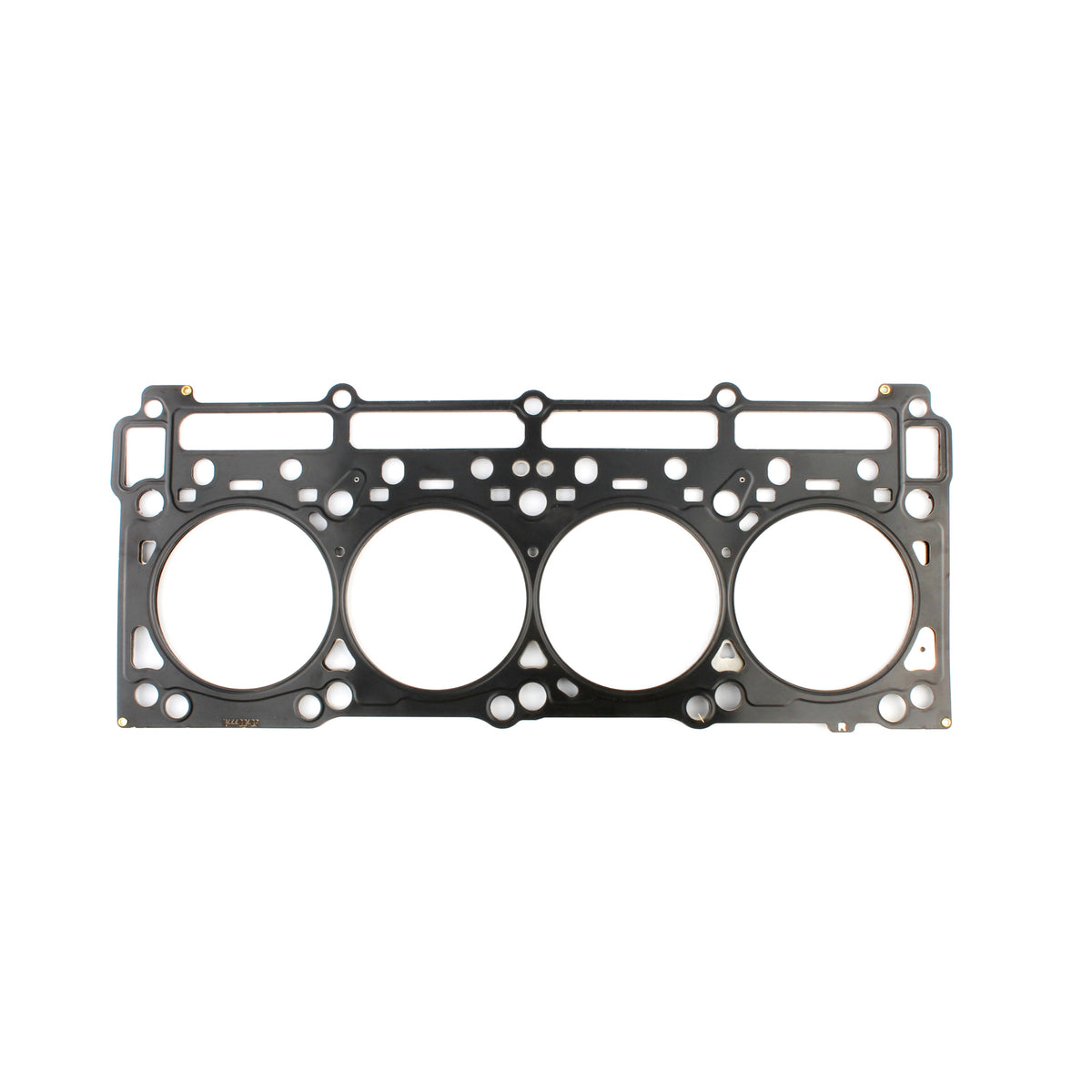 Cometic Chrysler 6.2L Hellcat 4.150in Bore .054 MLX Head Gasket - Right - C15292-054 for 2015-2019 Dodge Challenger - front v
