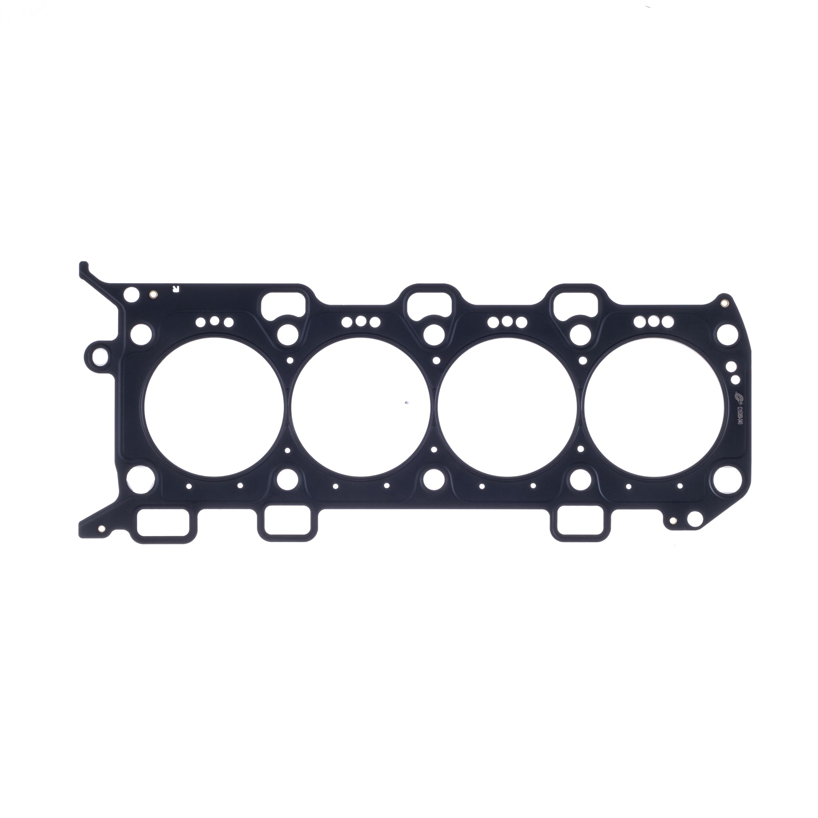 Cometic 15-17 Ford 5.0L Coyote 94mm Bore .040in MLS RHS Head Gasket - C15369-040 for 2015-2017 Ford F 150 - front view