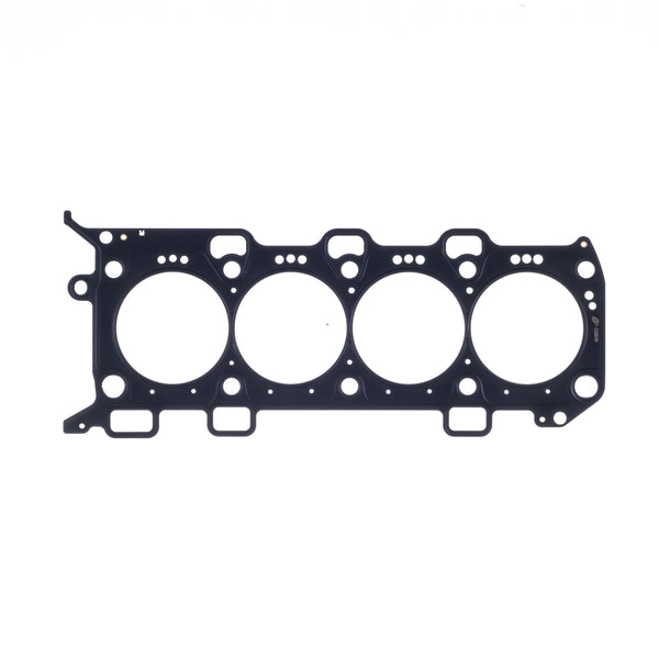 Cometic 15-17 Ford 5.0L Coyote 94mm Bore .040in MLS RHS Head Gasket - C15369-040 for 2015-2017 Ford F 150 - front view