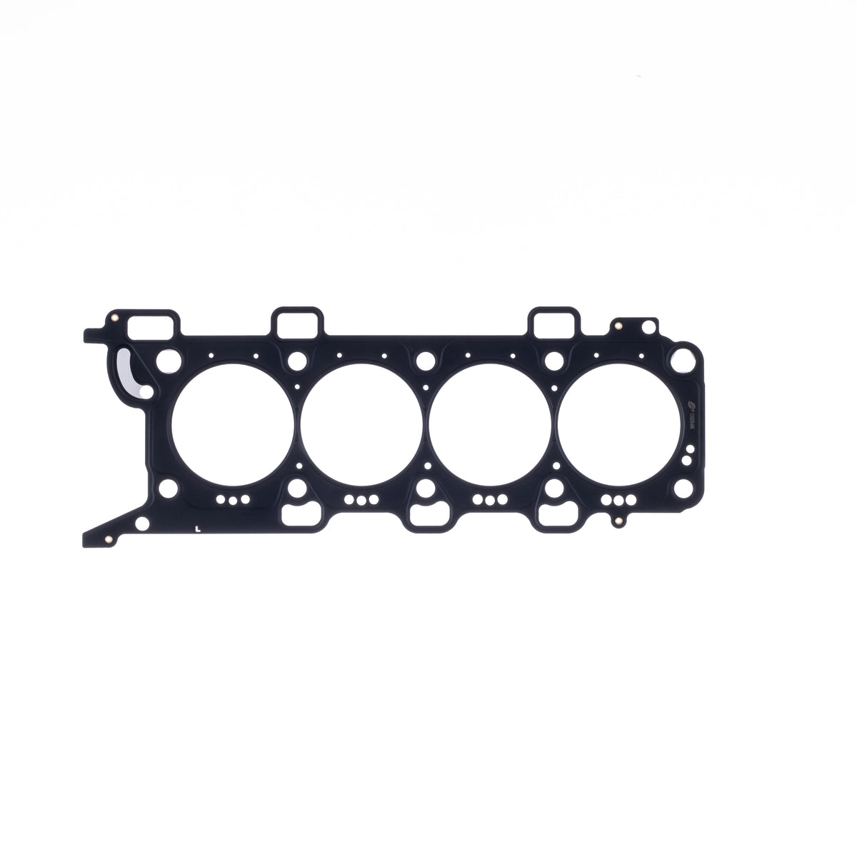 Cometic 15-17 Ford 5.0L Coyote 94mm Bore .051in MLS LHS Head Gasket - C15370-051 for 2015-2017 Ford F 150 - front view