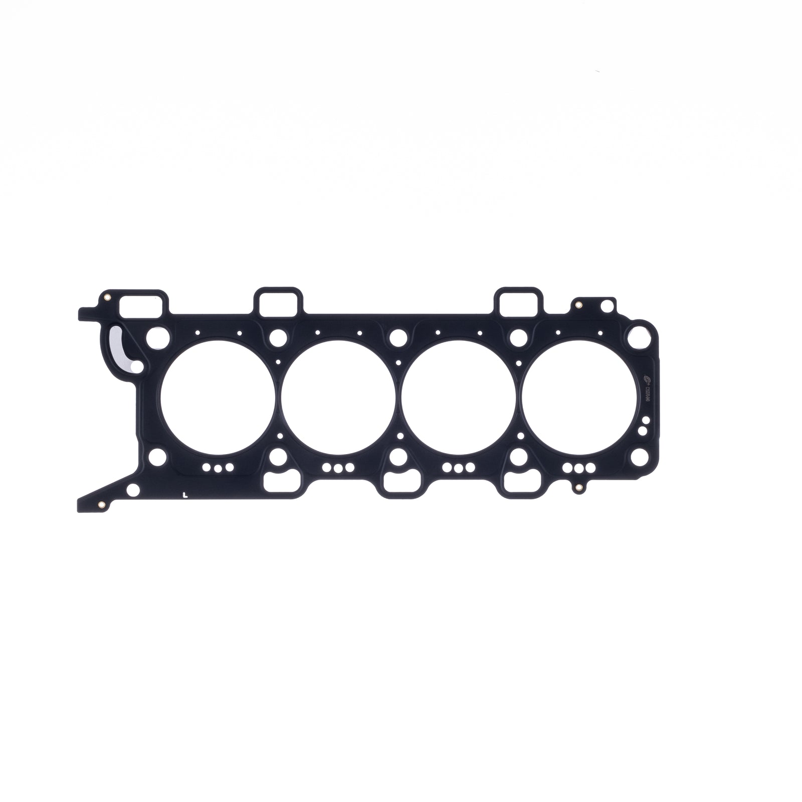 Cometic 15-17 Ford 5.0L Coyote 94mm Bore .051in MLS LHS Head Gasket - C15370-051 for 2015-2017 Ford F 150 - front view