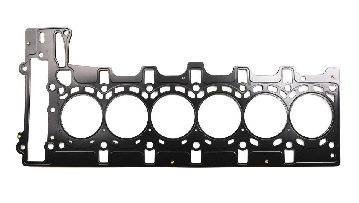 Cometic BMW S55B30T0 85mm Bore .044in MLX Head Gasket - C14133-044 for 2015-2020 BMW M4 - front view
