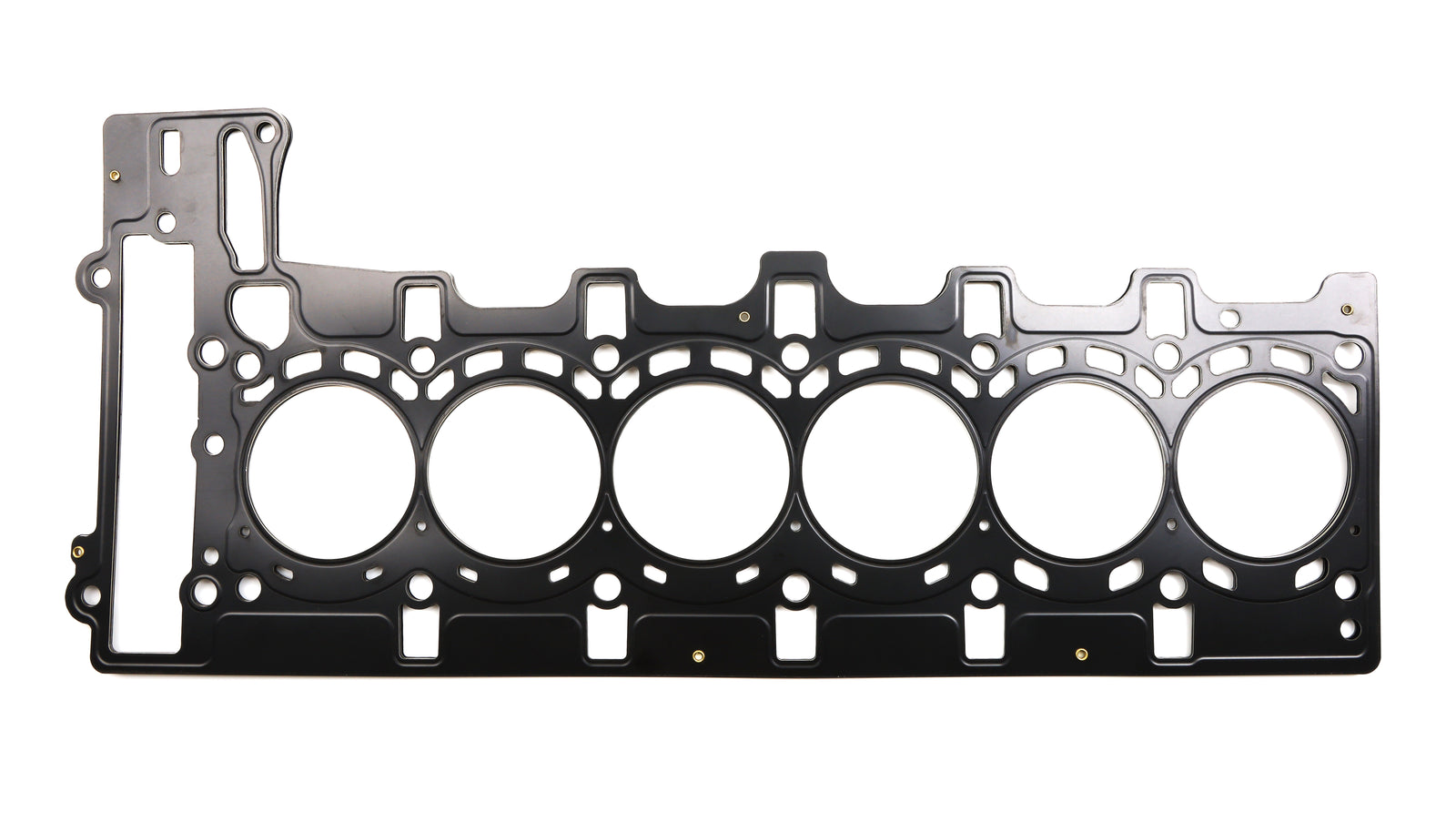 Cometic BMW S55B30T0 85mm Bore .044in MLX Head Gasket - C14133-044 for 2015-2020 BMW M4 - front view