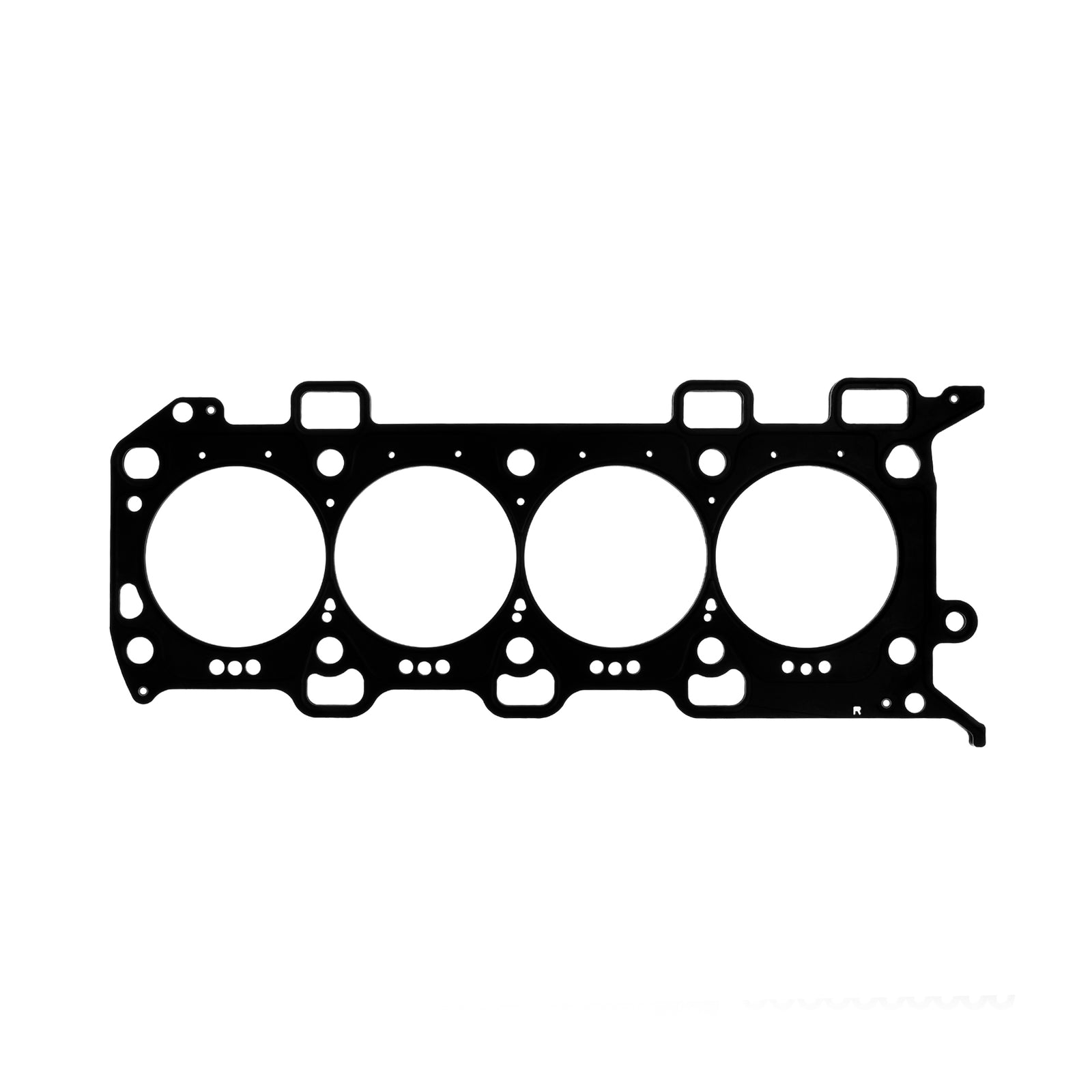 Cometic 2020+ 5.2L Ford Voodoo/Predator Modular V8 .046in MLX Cylinder Head Gasket, 95mm Bore, RHS - C15662-046 for 2020-2023