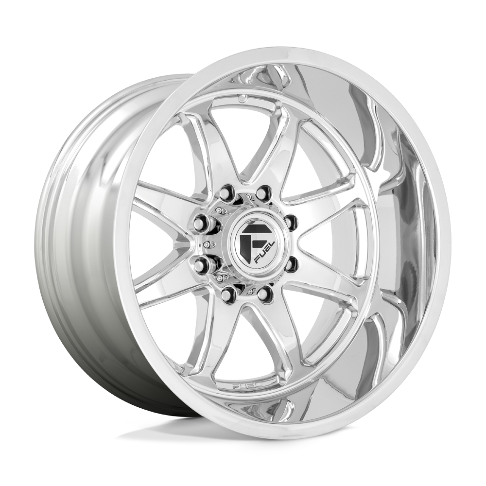 Fuel Off-Road D748 22X12 Chrome 8x165.1 -44mm