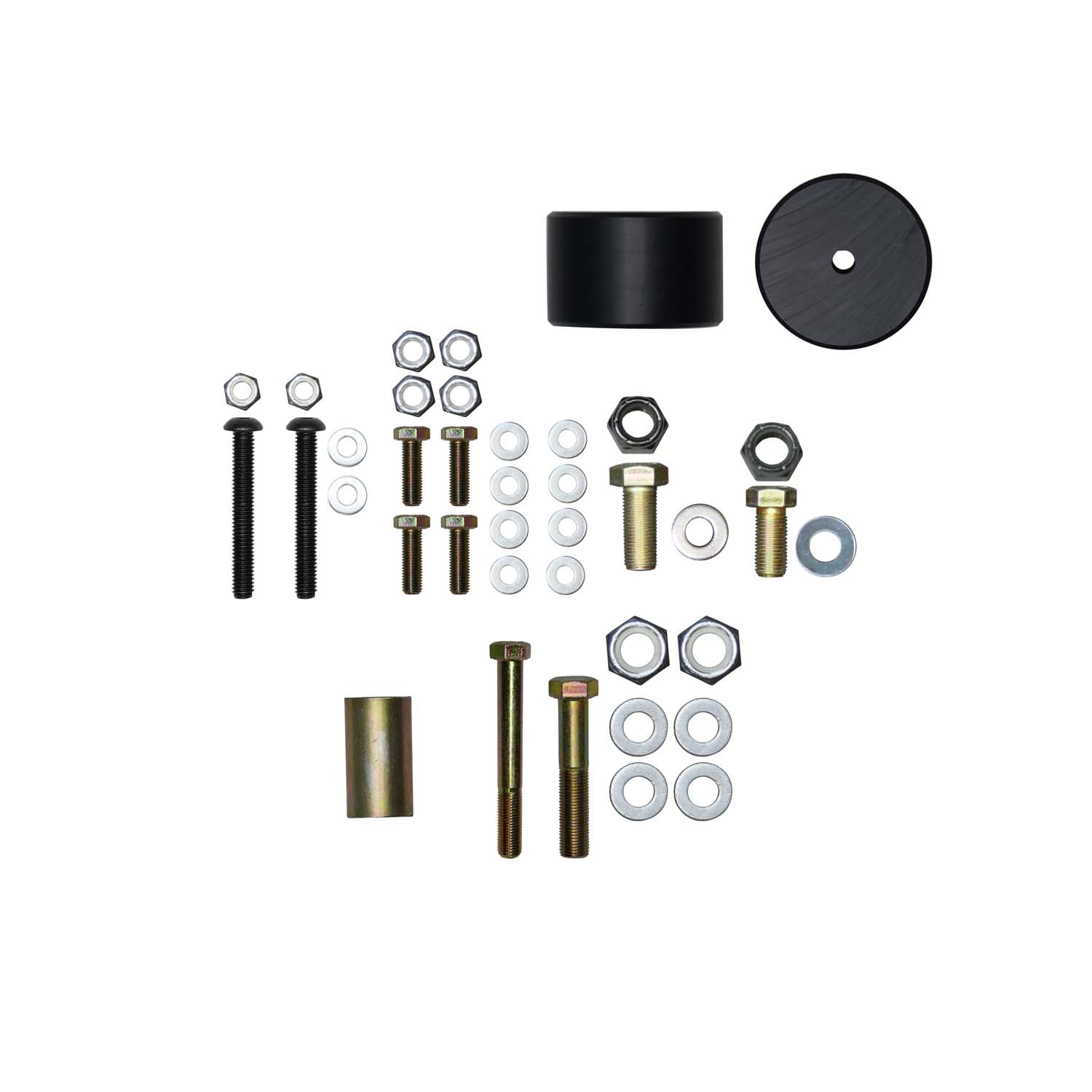Skyjacker 2007-2017 Jeep Wrangler (JK) Suspension Lift Kit Component - JK2500