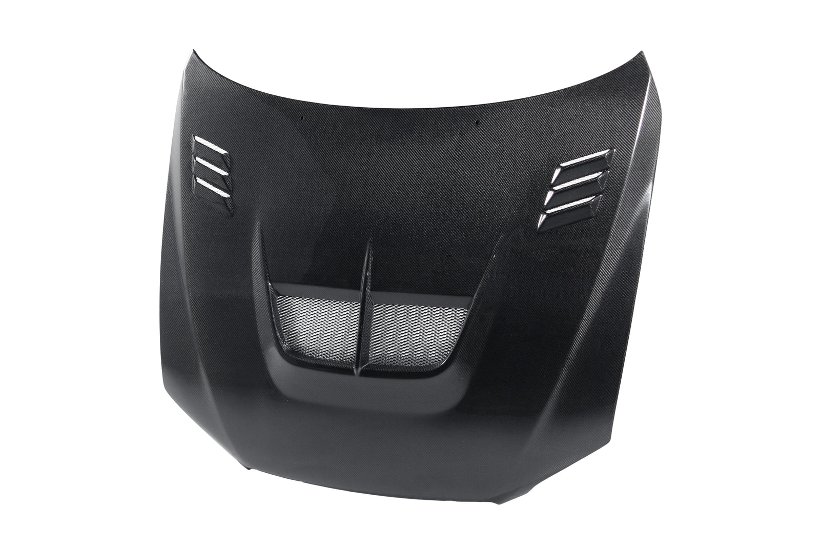 Seibon 00-05 Lexus IS Series TS-Style Carbon Fiber Hood - HD0005LXIS-TS