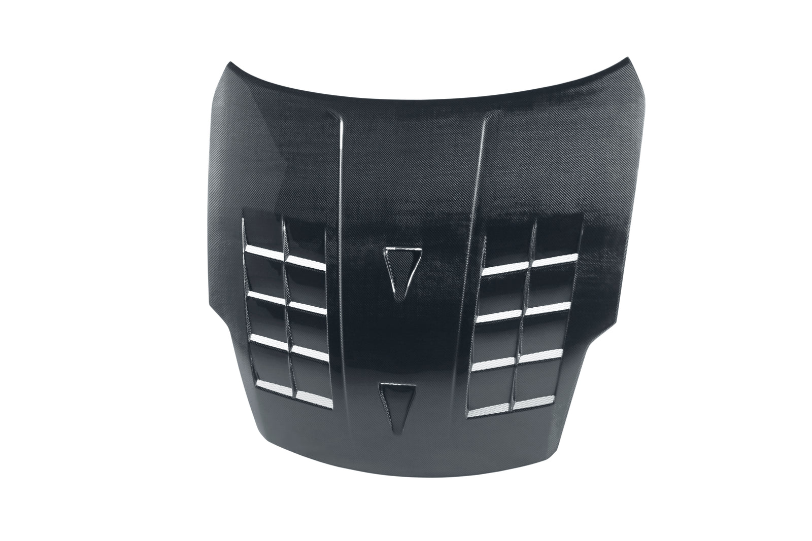 Seibon 02-06 Nissan 350Z GT Carbon Fiber Hood - HD0205NS350-GT