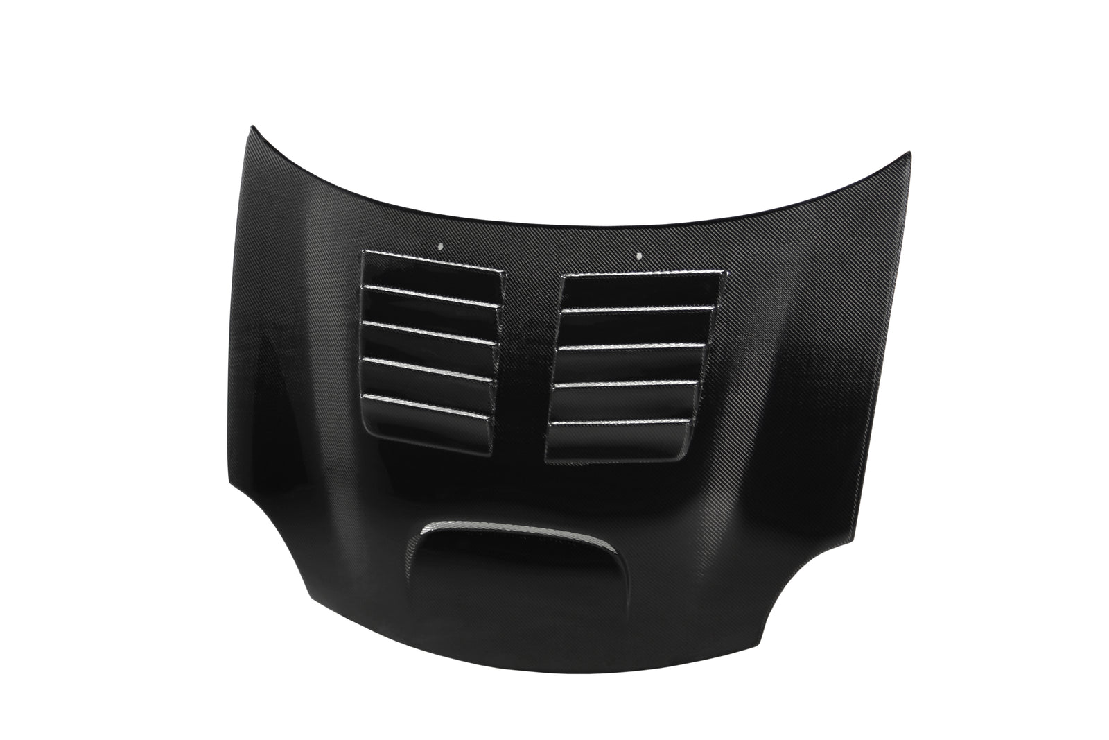Seibon 03-05 Dodge SRT-4 GT-style Carbon Fiber Hood - HD0305DGNESRT4-GT
