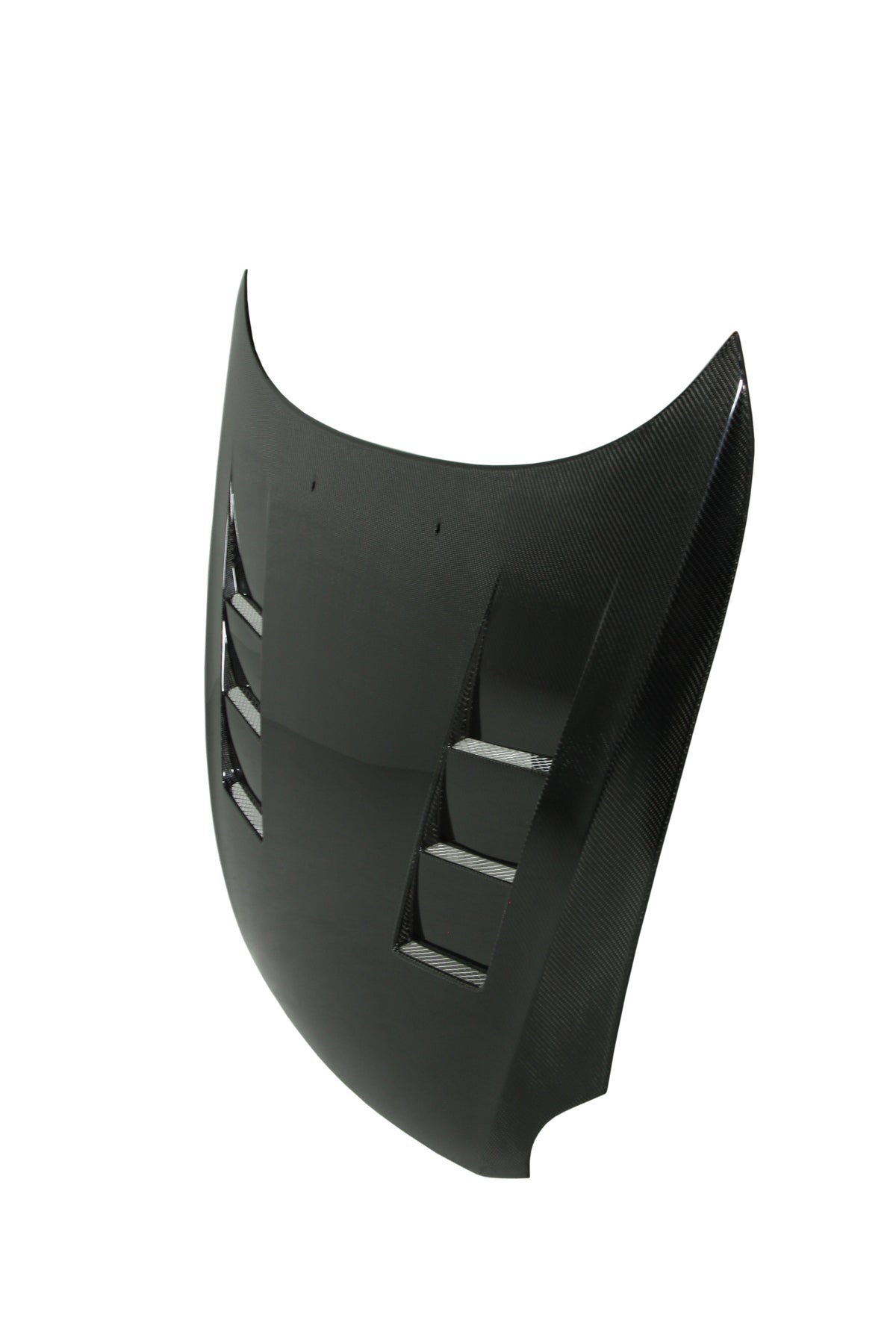 Seibon 05-10 Scion tC (ANT10L) TS-Style Carbon Fiber Hood - HD0506SCNTC-TS