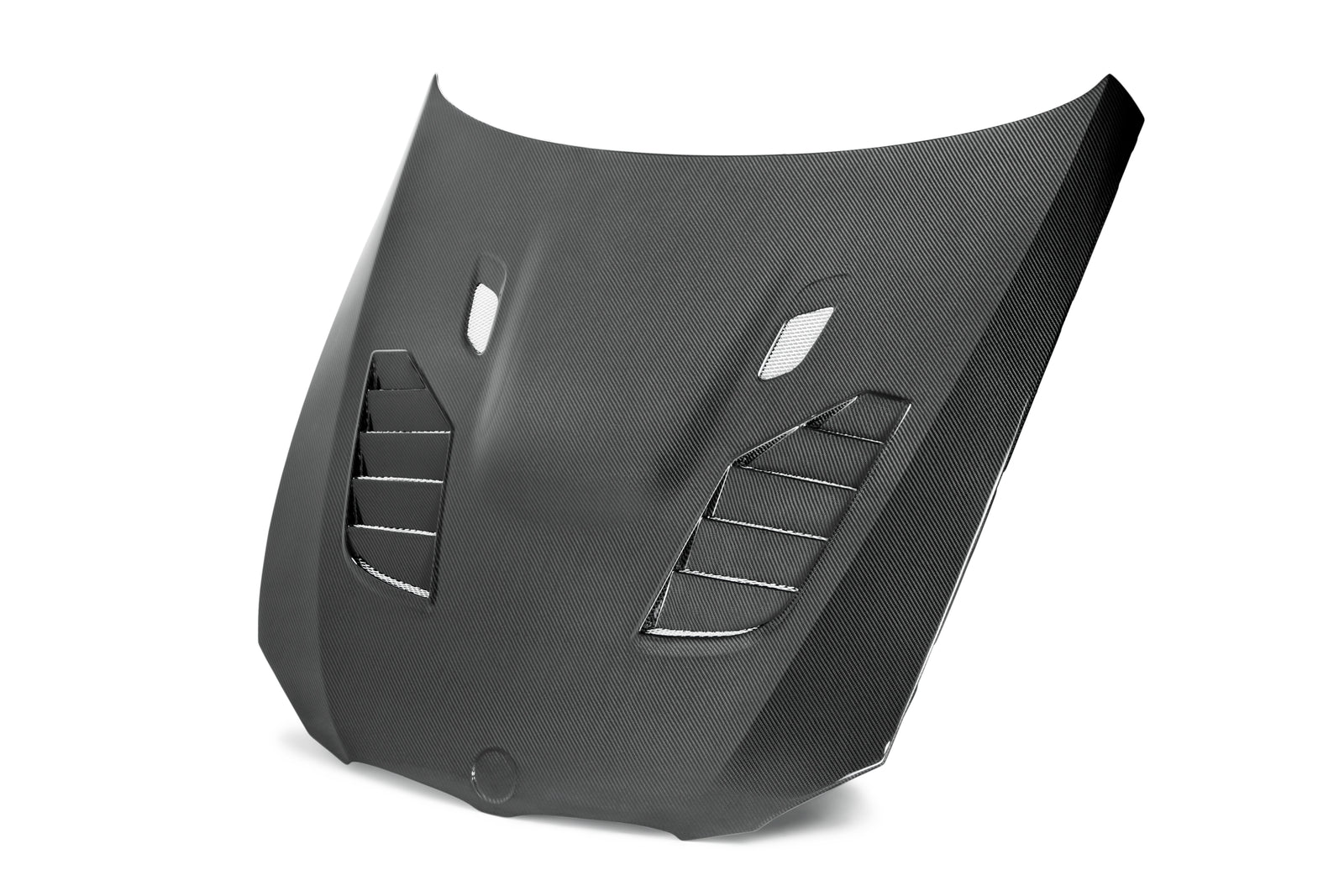Seibon 07-10 BMW M3 Series 2Dr (E92) CT-Style Carbon Fiber hood - HD0708BMWE92M3-CT
