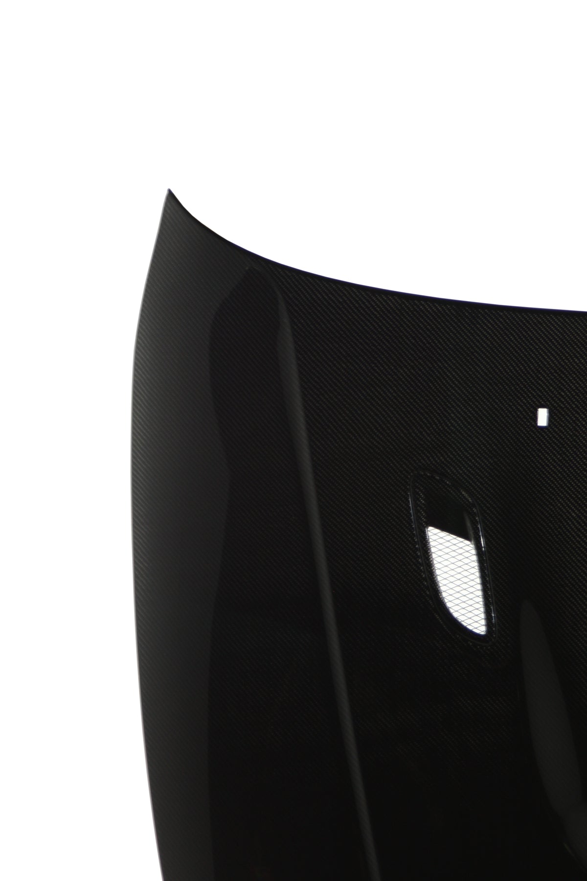Seibon 08-11 BMW 1 Series (E81/E82) 2DR/HB BM Carbon Fiber Hood - HD0809BMWE822D-BM