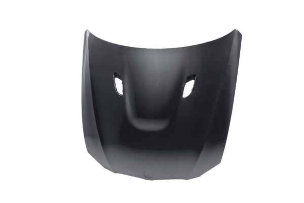 Seibon 08-12 BMW E90 M3 4dr OEM Style Carbon Fiber Hood - HD0812BMWE90M3-OE