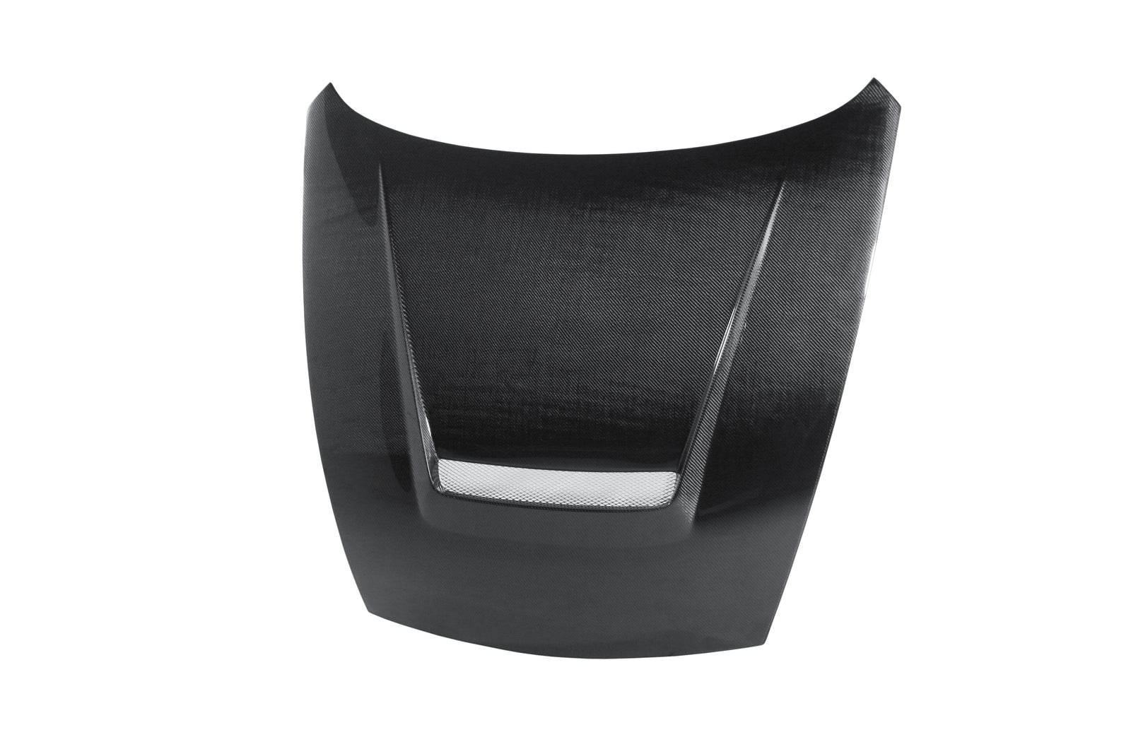Seibon 09-10 Nissan 370Z / Fairlady Z (Z354)  VSII Carbon Fiber Hood - HD0910NS370-VSII