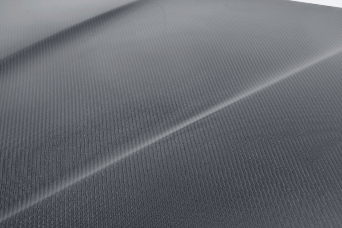 Seibon 10-13 BMW 5 Series and M5 Series (F10) OEM-Style Carbon Fiber Hood - HD1012BMWF10-OE