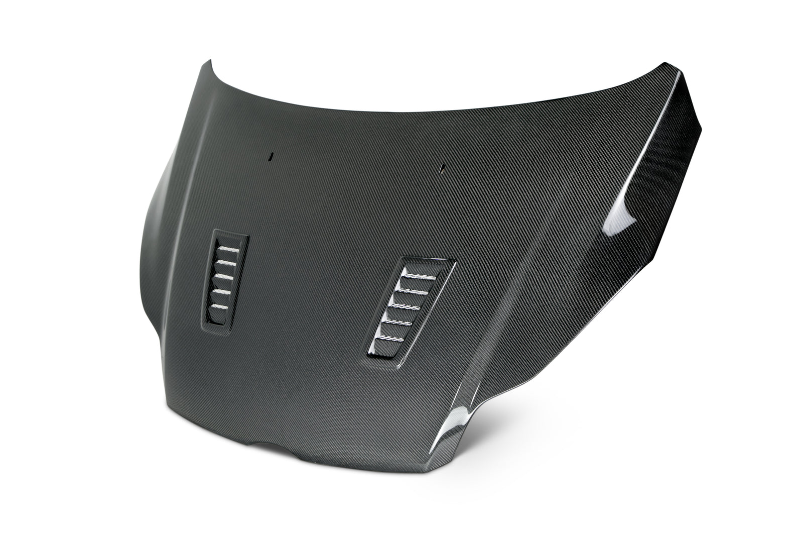 Seibon 12-13 Ford Focus RS-Style Carbon Fiber Hood - HD1213FDFO-RS