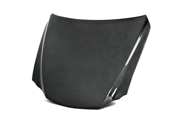 Seibon 14 Lexus IS250/350 OE Style Carbon Fiber Hood - HD14LXIS-OE
