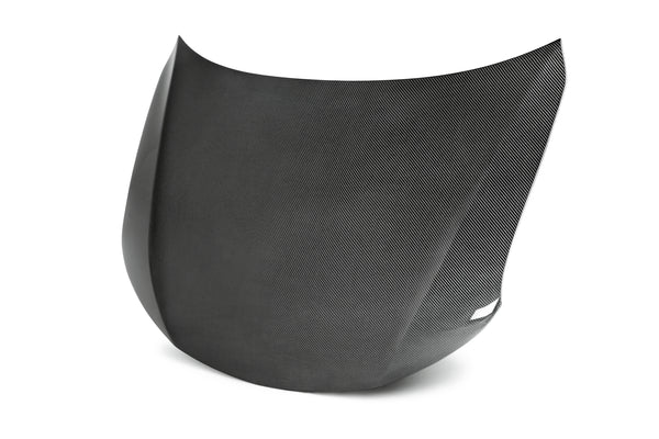 Seibon 14 Scion TC OE Style Carbon Fiber Hood - HD14SCNTC-OE