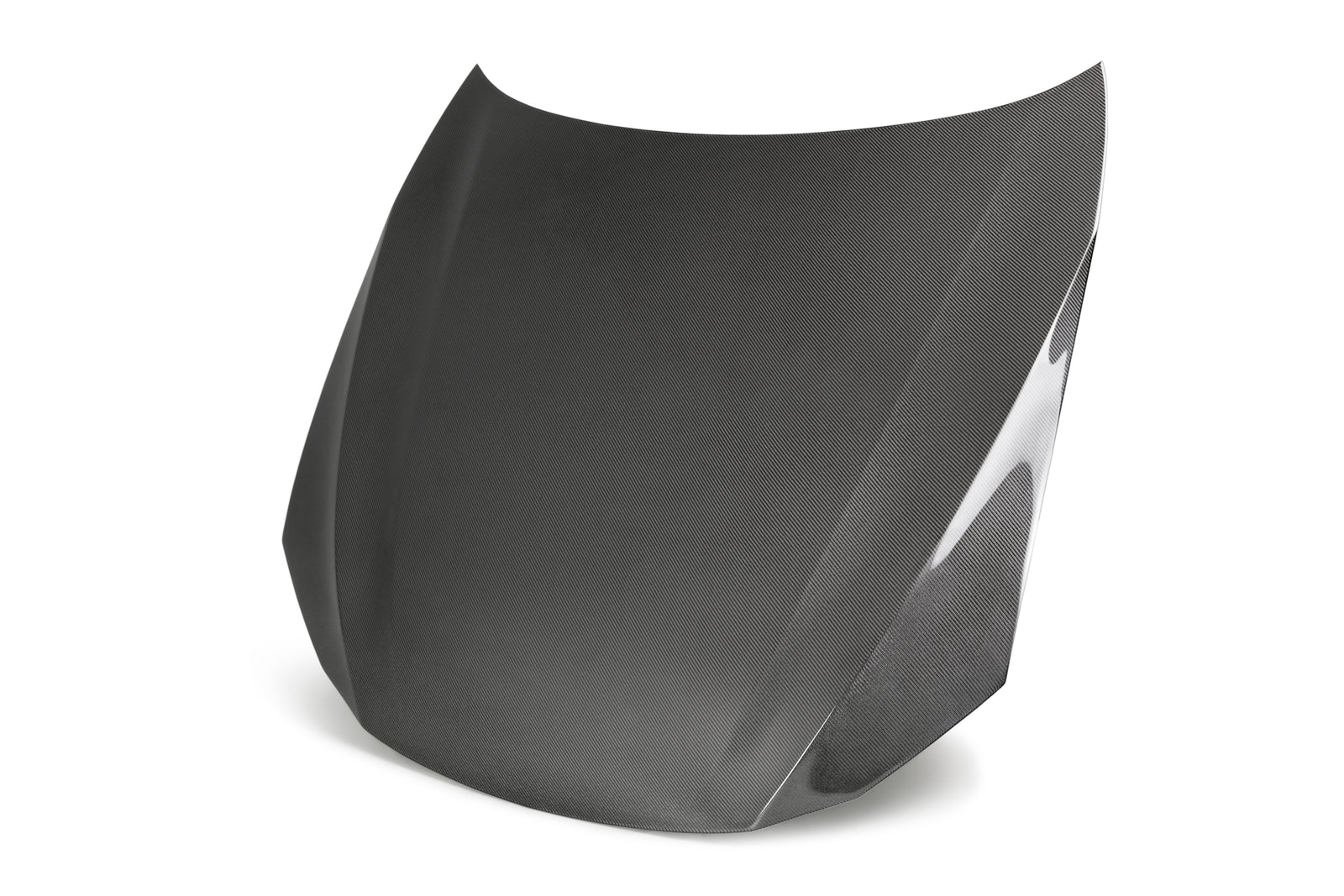 Seibon 18-20 Lexus LC OEM-Style Carbon Fiber Hood - HD18LXLCF-OE