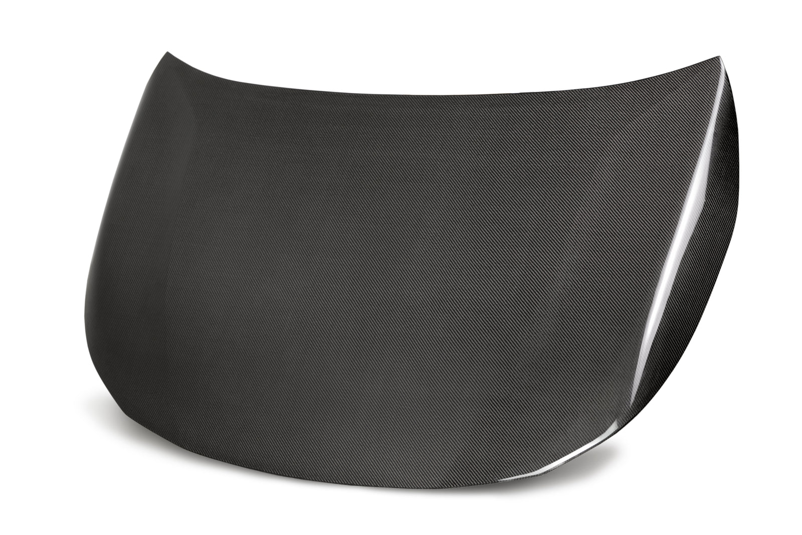 Seibon 19-20 Toyota Corolla Hatchback OEM Carbon Fiber Hood - HD19TYCOR-OE