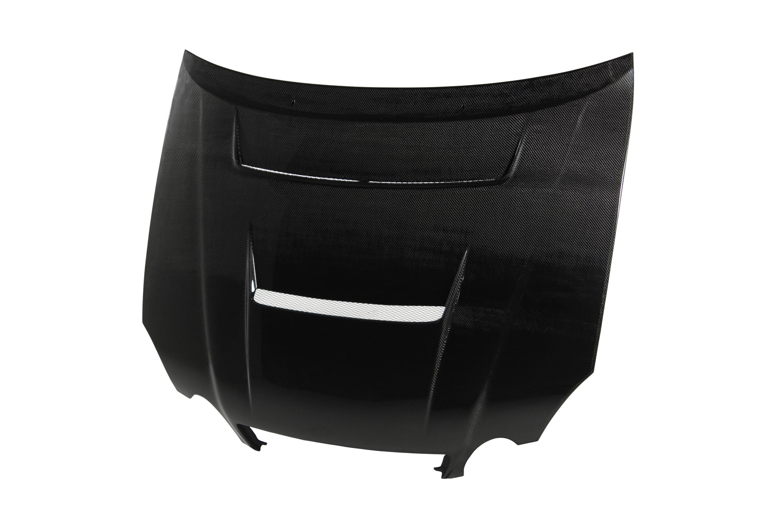 Seibon 98-04 Lexus GS Series DV-Style Carbon Fiber Hood - HD9804LXGS-DV