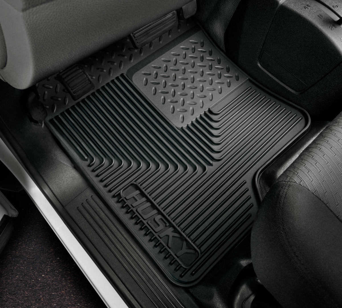 Floor Mat