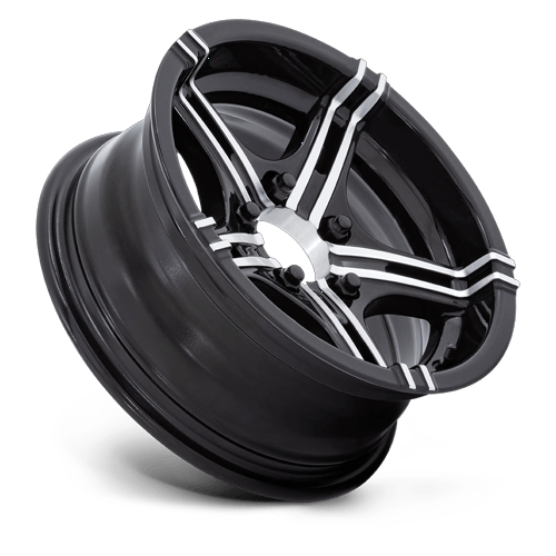 Helo - HE1827 15X6 5X4.5 78 G-blk Mach +0