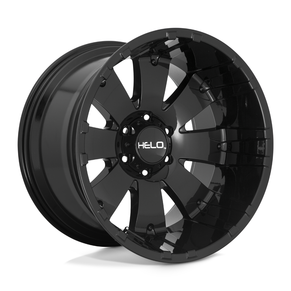 Helo - HE917 20X9 6X5.5 G-blk 0MM