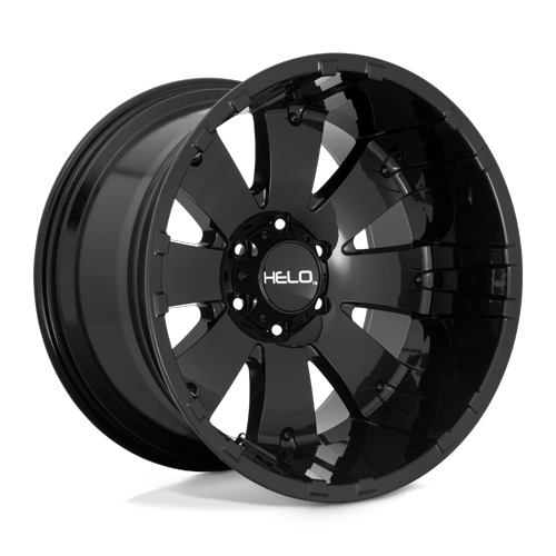 Helo - HE917 20X9 6X5.5 G-blk 0MM