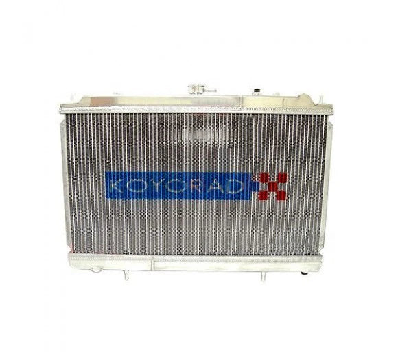 Koyo 95-02 Nissan Silvia S14/S15 2.0L Turbo Radiator - HH020369N
