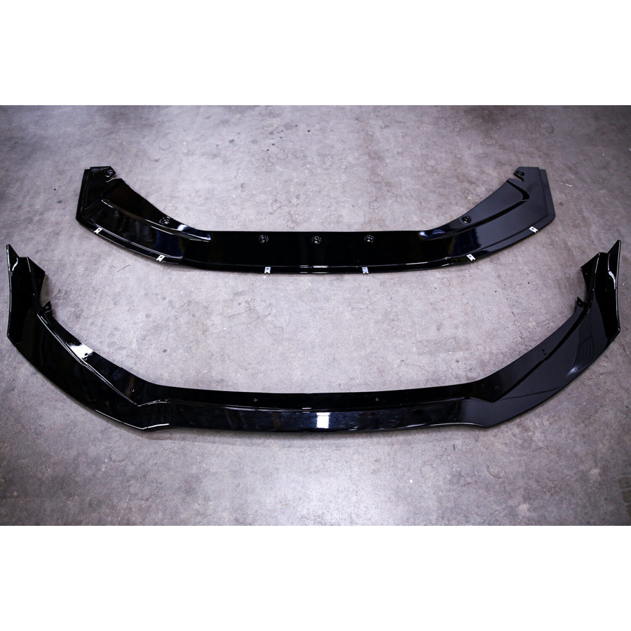 HKS Body Kit TYPE-S GR86 Spoiler Set - 53004-AT027