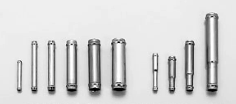 HKS Straight Joint Pipe D6 - 18006-AK010