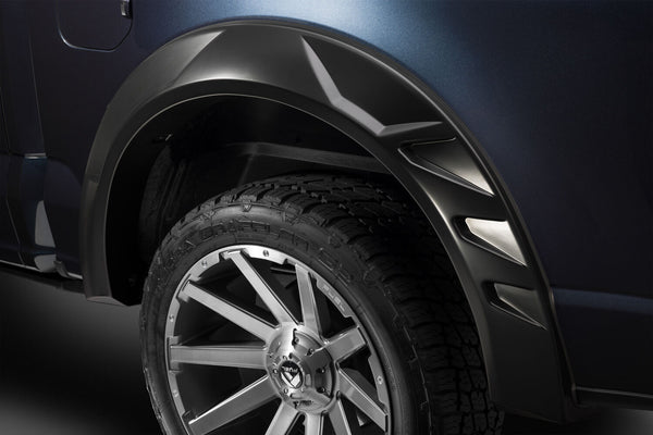 Fender Flare Set