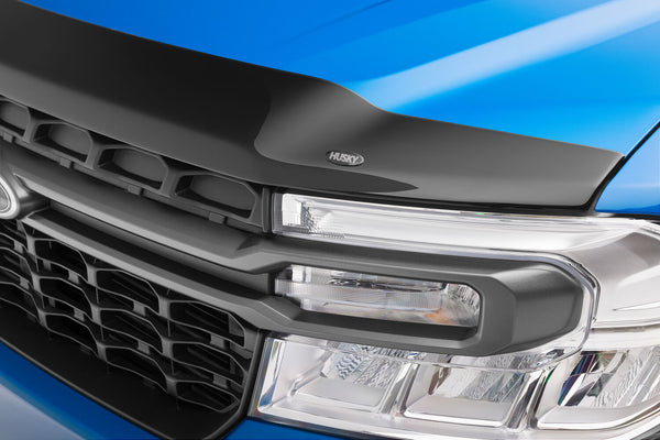 Hood Deflector