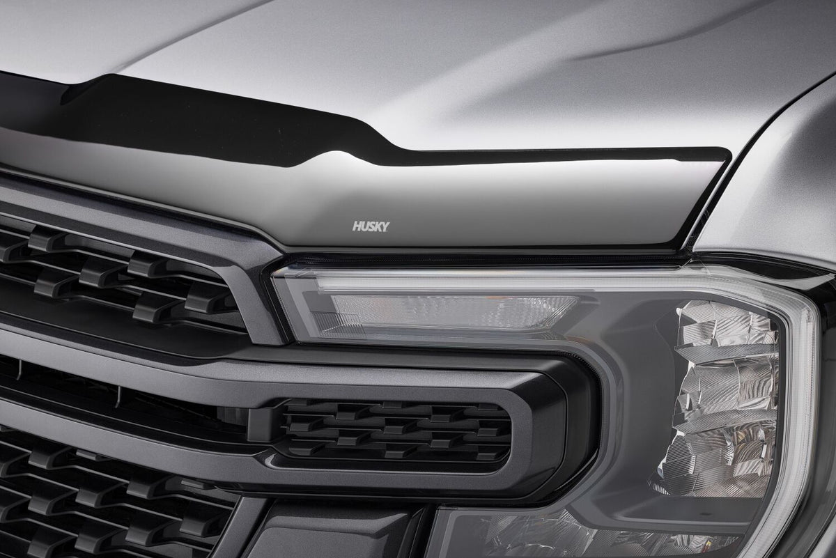 Hood Deflector
