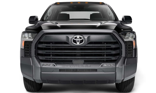 Hood Deflector