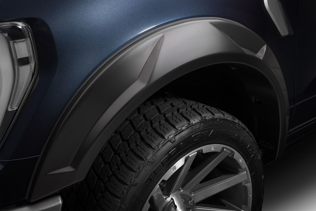 Fender Flare Set
