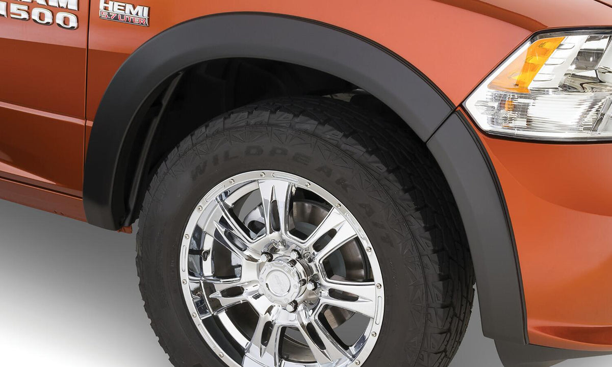 Fender Flare Set