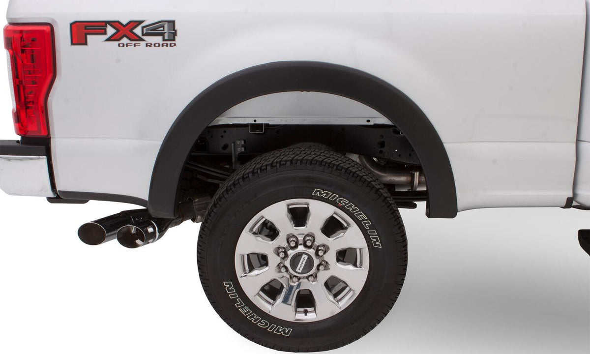 Fender Flare Set