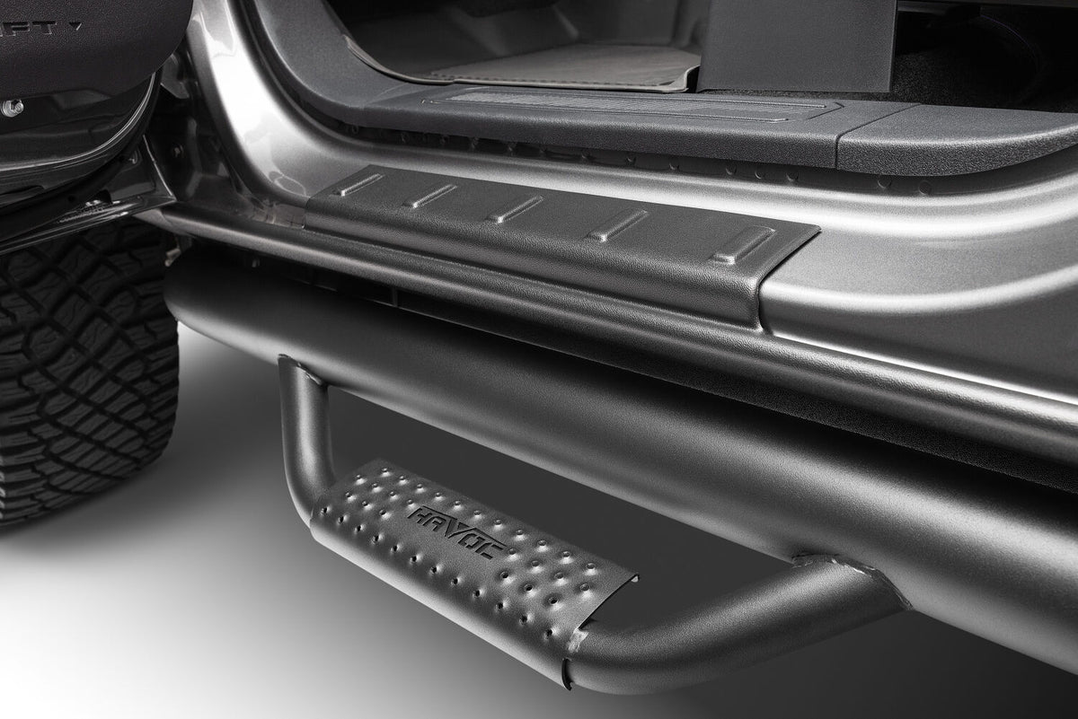 Rocker Panel Kit