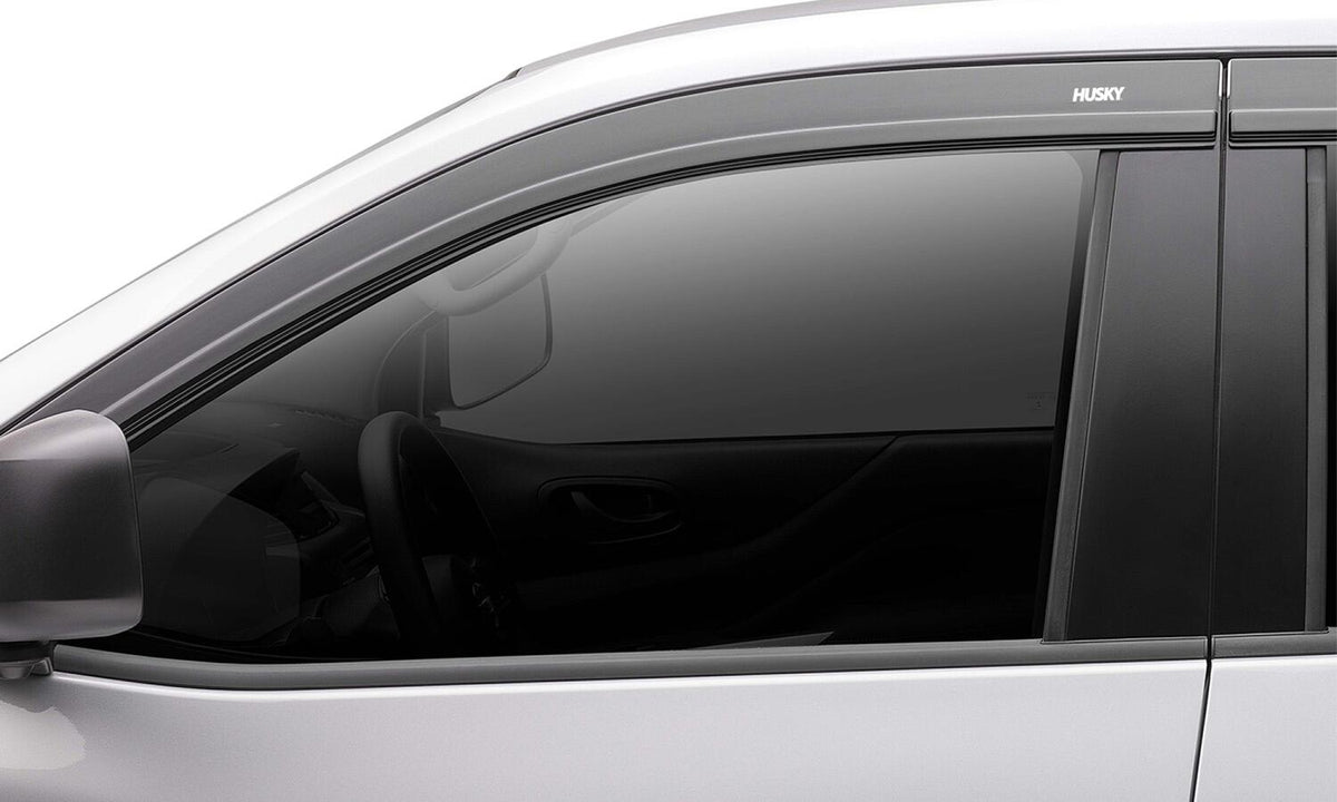 Side Window Deflector