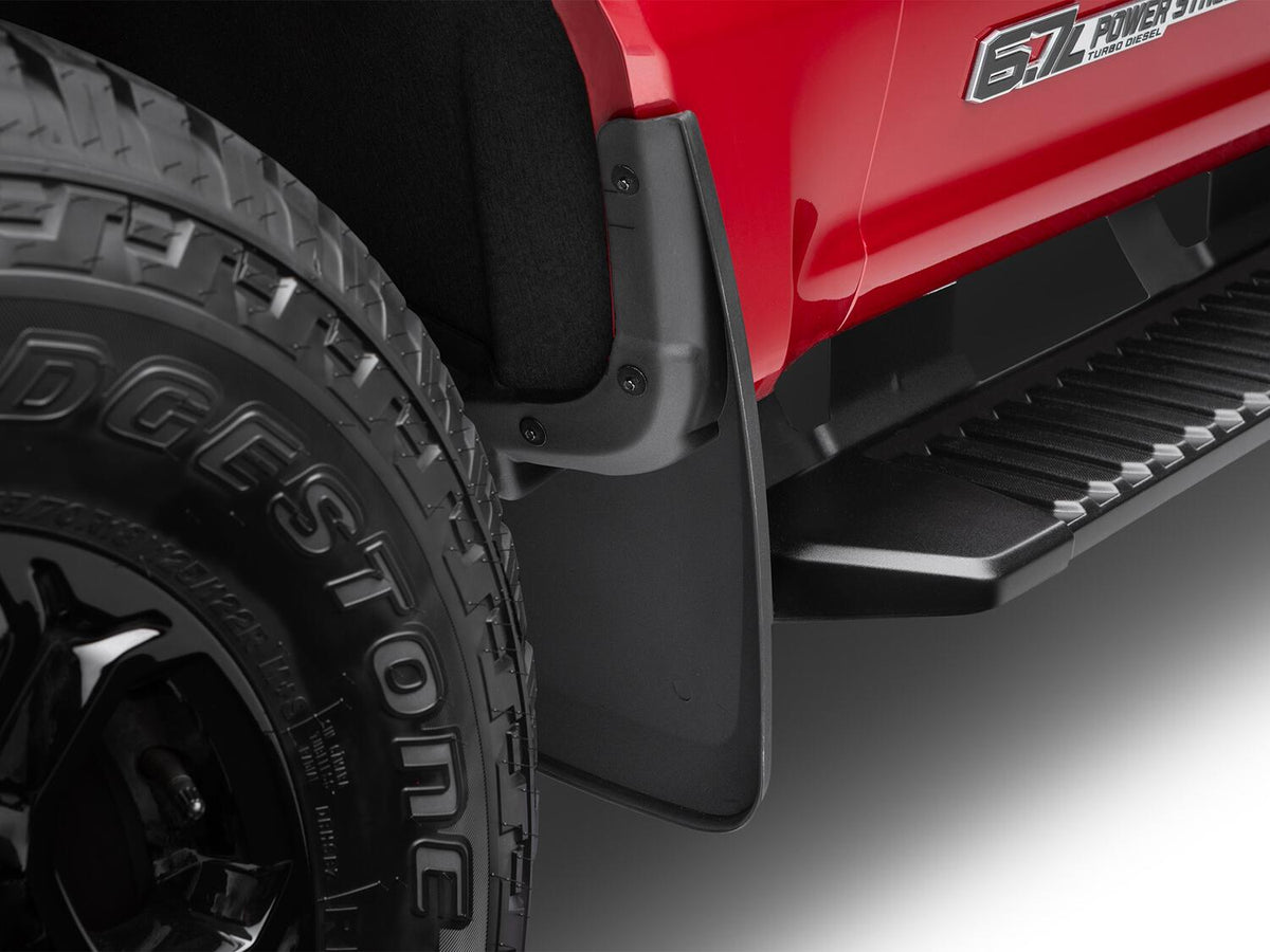 Mud Flap