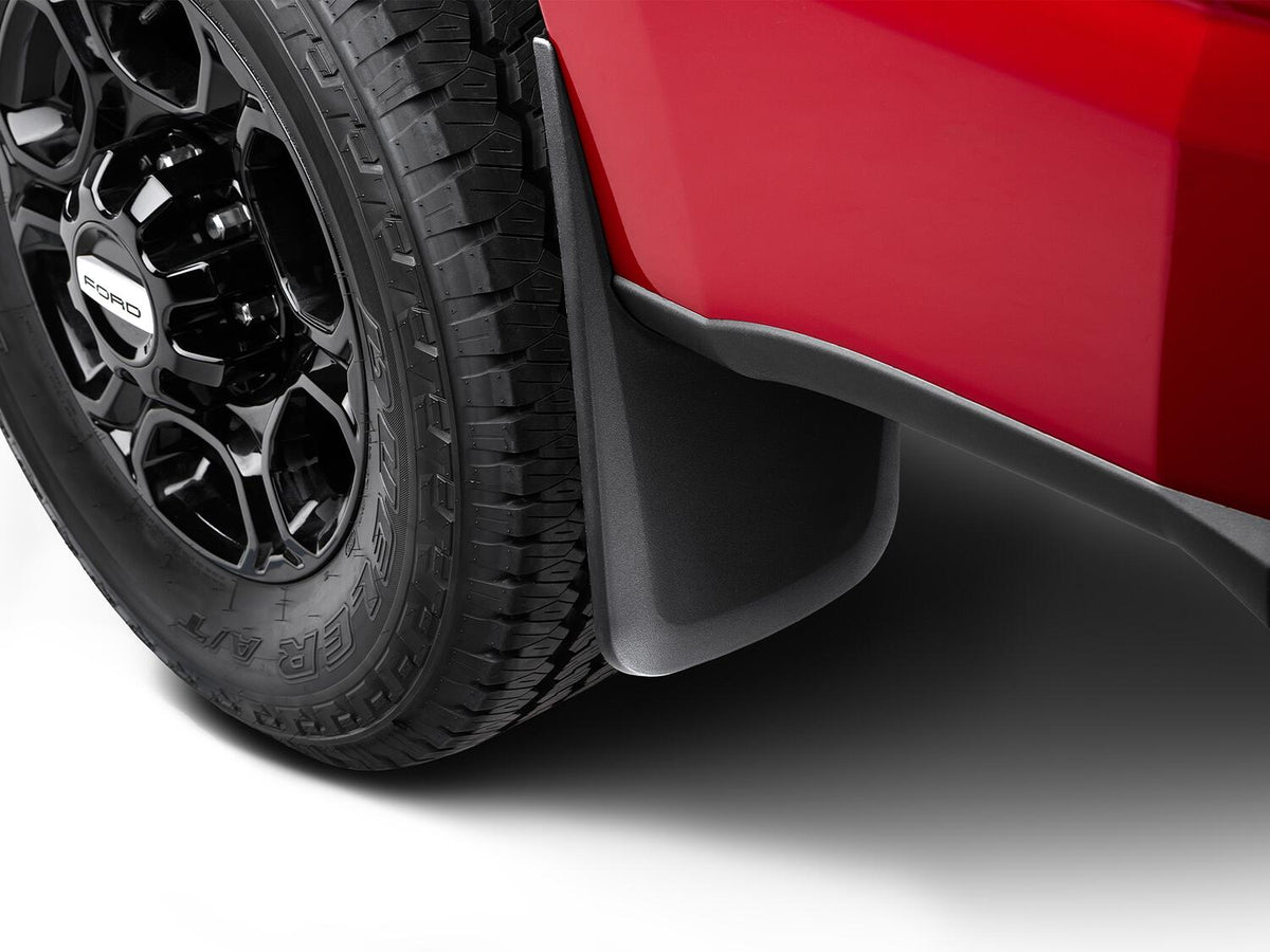 Mud Flap