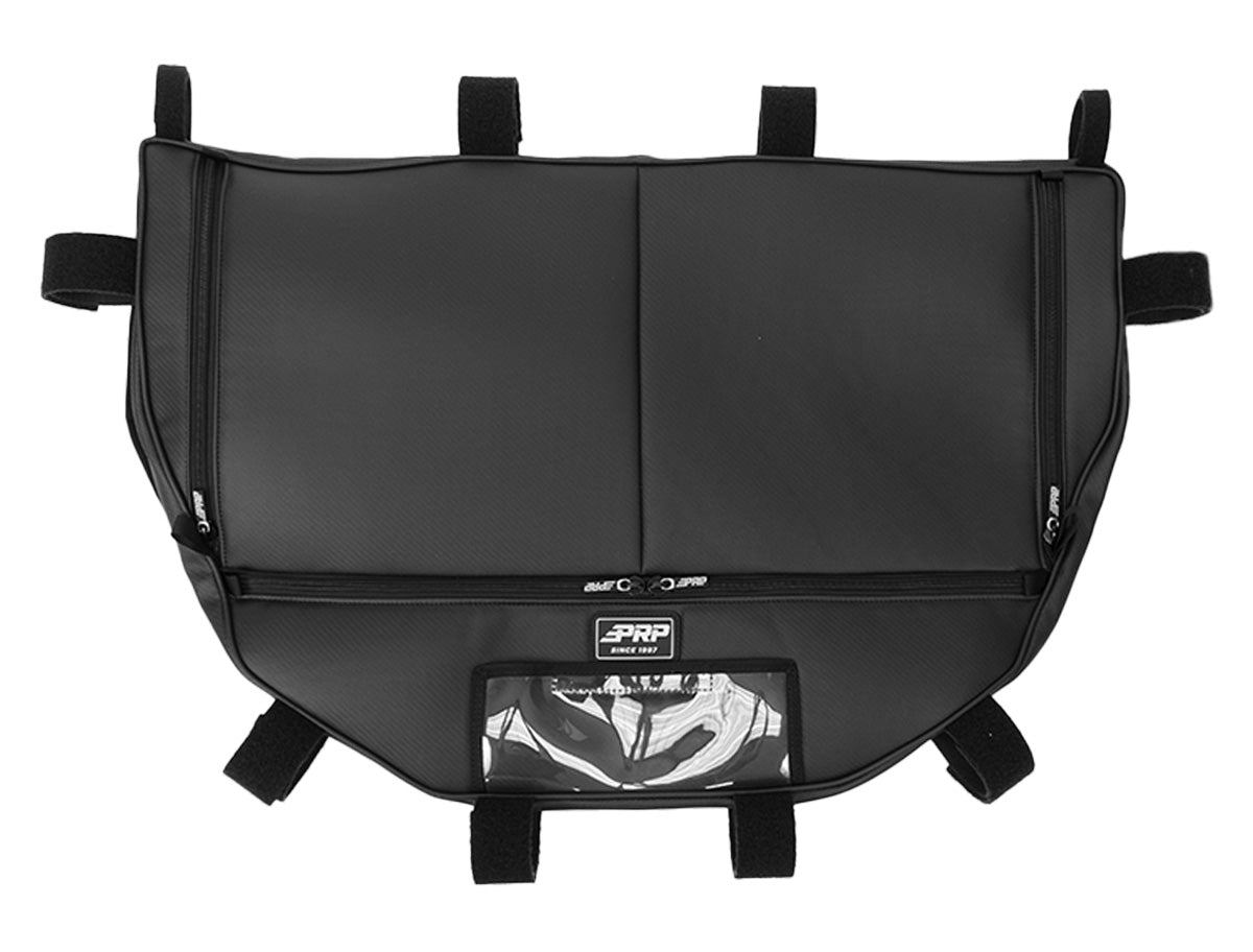 PRP Polaris RZR Pro R / Turbo R Overhead Bag - E119-210 - front view