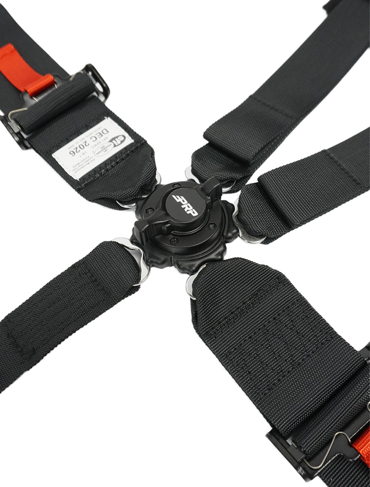 PRP 5.3x2 Cam-Lock Harness - SB5.3x2CAM