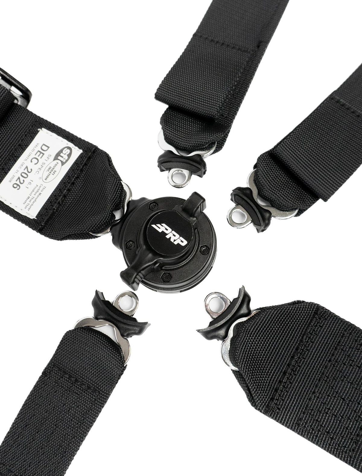 PRP 5.3x2 Cam-Lock Harness - SB5.3x2CAM